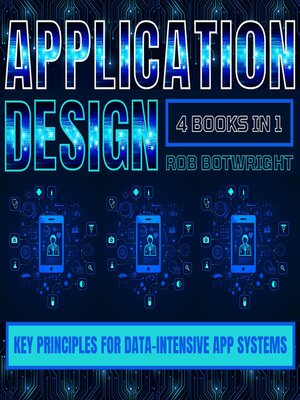 cover image of Application Design